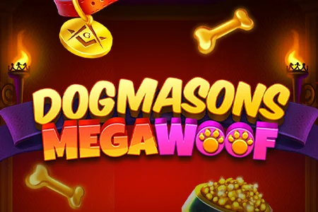 Dogmasons MegaWOOF