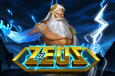 Ze Zeus